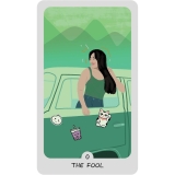 Adventure Tarot