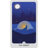 Adventure Tarot