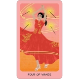 Adventure Tarot