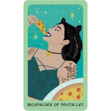 Adventure Tarot