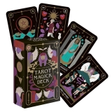 Tarot Magick Deck