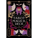 Tarot Magick Deck