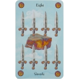 Crystal Tarot