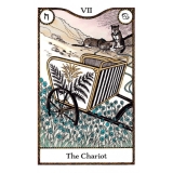 Elemental Power Tarot