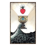 Elemental Power Tarot