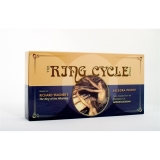 Ring Cycle Tarot